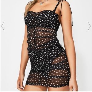 For love and lemons dress